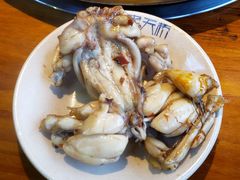-老天桥蛙炉火锅(姑苏总店)