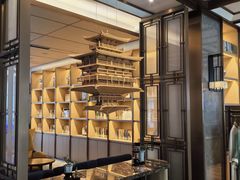 -杭州西湖仁和饭店(湖滨银泰in77店)