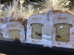 黄金提子吐司（包装）-御蝶坊生日蛋糕KNAC(创业店)