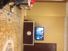 -北京丽景湾国际酒店