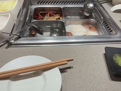 -海底捞火锅(正大乐城店)