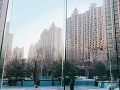 -太原星河湾酒店-意咖啡西餐厅