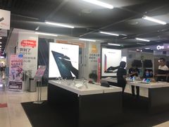 -苏宁易购(Suning Pro南昌东方银座店)