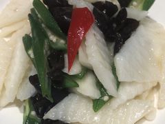 -金陵后厨·南京菜(新街口秣陵路店)