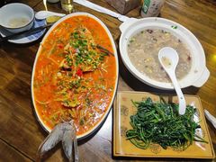 -庭院小酌(瑞莲街店)