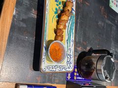 -和府捞面(石景山喜隆多店)