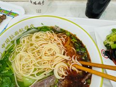-丝路传奇·中国拉面航母店(北医三院店)
