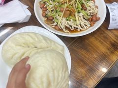 -雪琴面馆富安特色鱼汤面(城中花园店)
