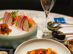 -湖滨28中餐厅·西湖宴·杭州君悦酒店