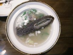 海参-渔家大院·地道威海菜(石岛店)