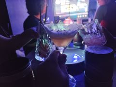 -MOSSO音乐酒吧·live house(长乐路店)