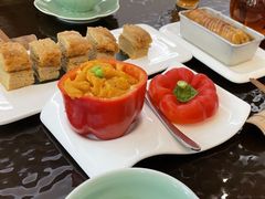 -五观堂素食(新华路店)