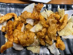 摇摇酥肉-炉小二铜锅牛蛙•川湘菜(三里屯店)