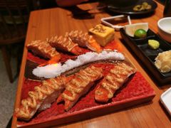 -摩打食堂(佳兆业店)