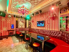 -萧邦音乐会所KTV·蒸汽活海鲜自助(福田店)