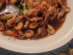 酱油河虾-沪碟·精菜坊(闵行店)