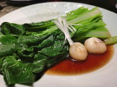 -绿茶餐厅(昆明世纪金源店)