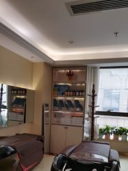 -碧莲盛·不剃发植发