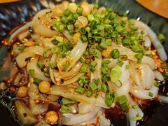 土碗凉粉-蜀厨蓉匠(广福店)