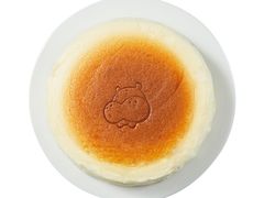 招牌轻乳酪蛋糕-盒马鲜生(首义店)