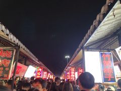-大学城夜市