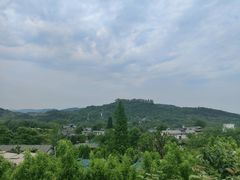 -桃源山庄·水蜜桃采摘·柴火鸡·烧烤团建(龙泉山店)