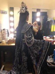 -盘子女人坊古装写真摄影(天津总店)