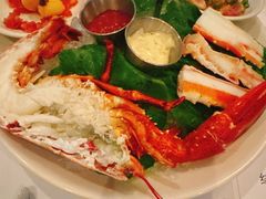 -莫尔顿牛排坊(浦东ifc店)