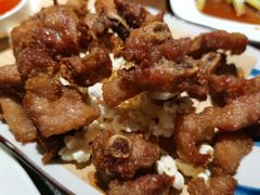 -美乐食街(小南店)