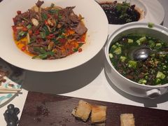 -桂满陇·海市蜃楼·黑金(国金店)