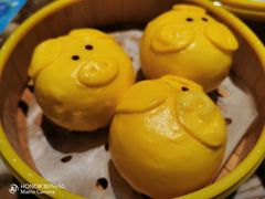 -敦煌喜宴(万达广场店)