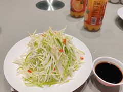 -红城阁·上海味道(四平路店)