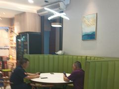 -苏湘小馆·不做预制菜(青年公社店)