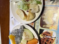 -雅达利超级牛扒(万科广场店)
