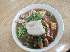 -胖子卤煮