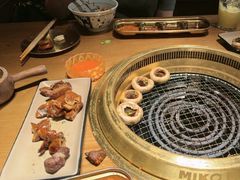 -MIKOMIKO和牛烧肉专门店(南门店)