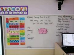 -瑞思少儿中心·少儿英语素养启蒙(回龙观校区)