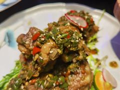 豉香排骨-赵小姐丨新中餐(曲江店)