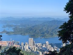 -梧桐山风景名胜区