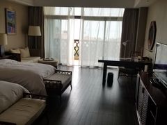 -厦门帝元维多利亚大酒店(环岛路黄厝海滩店)