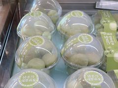 -泸溪河桃酥(江宁万居汇店)