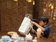 -南京大牌档(龙湖长楹天街店)