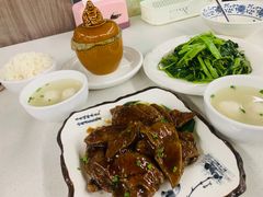 -老福洲·三十年福州味(斗东店)