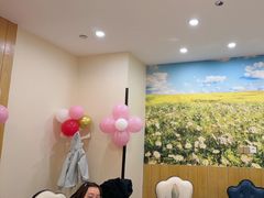 -香山湖家家宴(中山陵店)