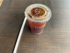 -LIN COFFEE CO(龙珠达店)