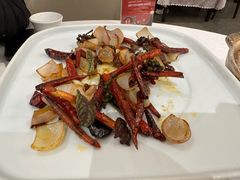 -满堂·烤鸭店·北京菜(鼓楼店)