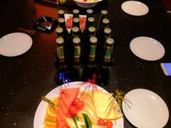 -快乐迪KTV(中山路店)