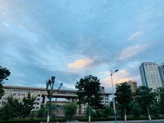 -山东大学(威海校区)