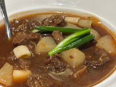 -留半山·香港食堂(啦啦宝都店)
