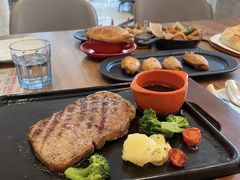 -必胜客(吾悦国际广场店)
